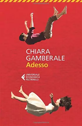 Couverture du produit · Adesso