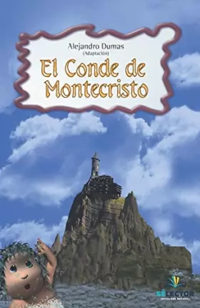 Couverture du produit · El conde de Montecristo