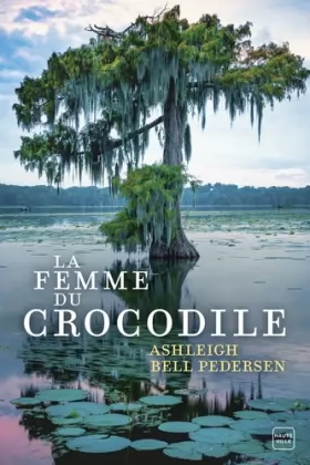 Couverture du produit · La Femme du crocodile