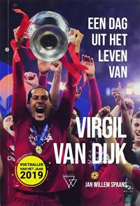 Couverture du produit · Een dag uit het leven van Virgil van Dijk