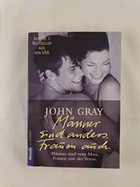 Couverture du produit · MANNEN KOMEN VAN MARS,VROUWEN VAN VENUS