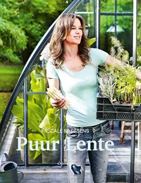 Couverture du produit · Puur lente