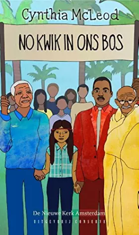 Couverture du produit · No kwik in ons bos