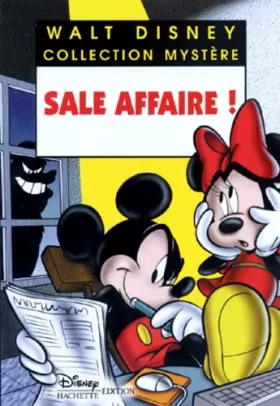 Couverture du produit · Sale affaire !