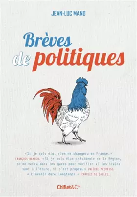 Couverture du produit · Brèves de politiques