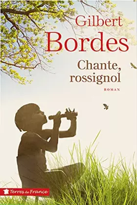 Couverture du produit · Chante, rossignol