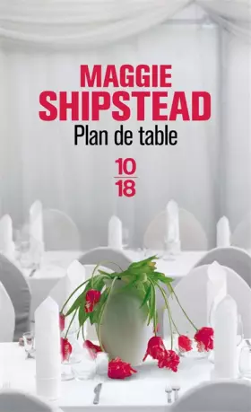 Couverture du produit · Plan de table