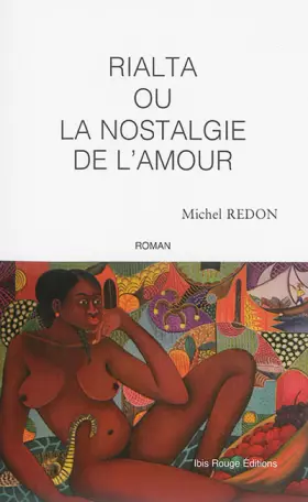 Couverture du produit · Rialta ou la nostalgie de l'amour