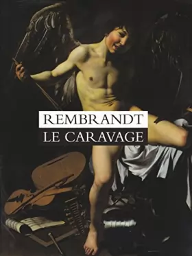 Couverture du produit · Rembrandt Le Caravage