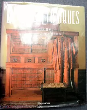 Couverture du produit · Décors ethniques