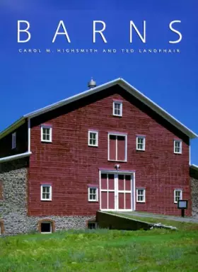 Couverture du produit · Barns