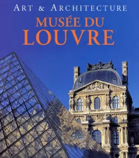 Couverture du produit · Le Louvre