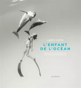 Couverture du produit · L'ENFANT DE L'OCEAN