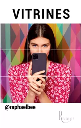 Couverture du produit · Vitrines