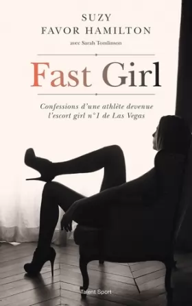 Couverture du produit · Fast Girl