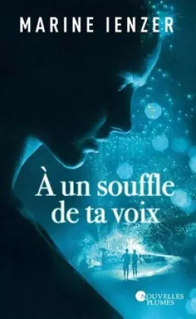 Couverture du produit · A un souffle de ta voix