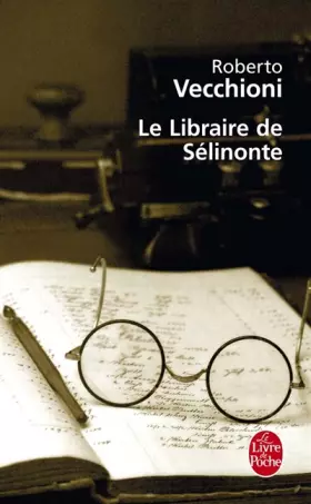 Couverture du produit · Le Libraire de Sélinonte