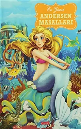 Couverture du produit · En Güzel Andersen Masalları