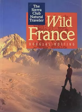 Couverture du produit · Wild France
