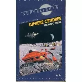 Couverture du produit · LUMIERE CENDREE