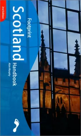 Couverture du produit · Scotland handbook 2 - handbook (2nd edition)
