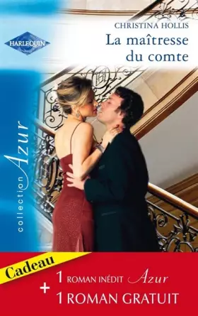 Couverture du produit · LA MAITRESSE DU COMTE + TROUBLANTE SEDUCTION