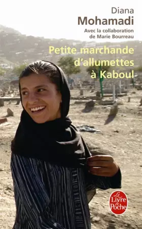 Couverture du produit · Petite marchande d'allumettes à Kaboul