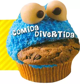 Couverture du produit · Recettes rigolotes