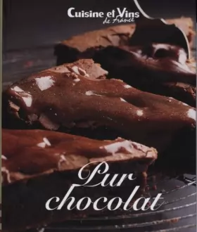 Couverture du produit · Pur chocolat