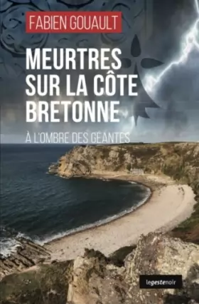 Couverture du produit · Meurtres sur la côte bretonne
