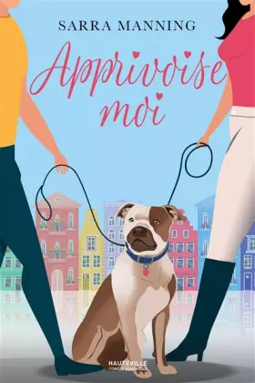 Couverture du produit · Apprivoise-moi