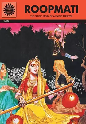 Couverture du produit · Roopmati