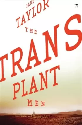 Couverture du produit · The Transplant Men