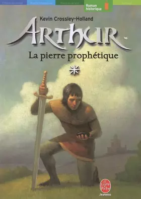 Couverture du produit · Arthur et la Pierre prophétique