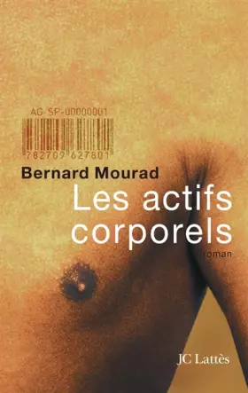 Couverture du produit · Les actifs corporels