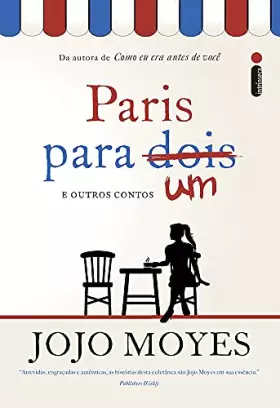 Couverture du produit · Paris Para Um e Outros Contos