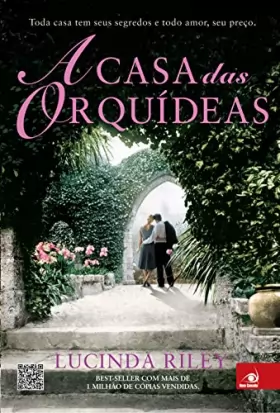 Couverture du produit · Casa das Orquideas (Em Portugues do Brasil)