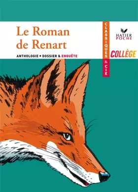 Couverture du produit · Le Roman de Renart