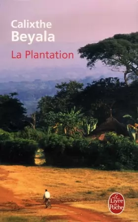 Couverture du produit · La Plantation