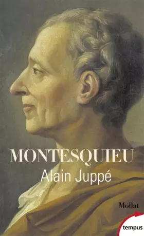 Couverture du produit · Montesquieu