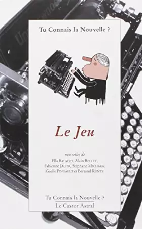 Couverture du produit · Tu connais la nouvelle ? Le jeu