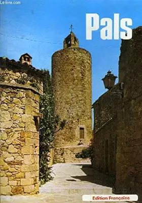 Couverture du produit · PALS