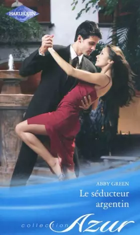 Couverture du produit · Le séducteur argentin