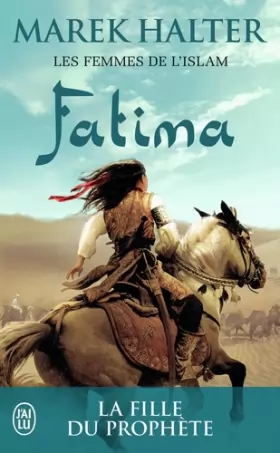 Couverture du produit · Les femmes de l'islam, Tome 2 : Fatima
