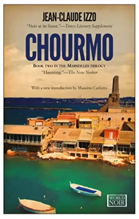 Couverture du produit · Chourmo: Marseilles Trilogy, Book Two