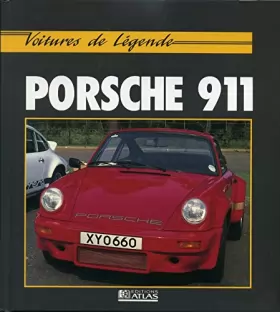 Couverture du produit · Porsche 911