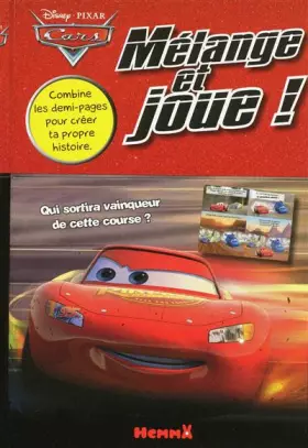 Couverture du produit · MELANGE ET JOUE CARS