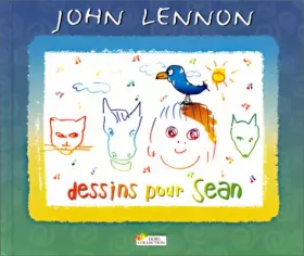 Couverture du produit · Dessins pour Sean