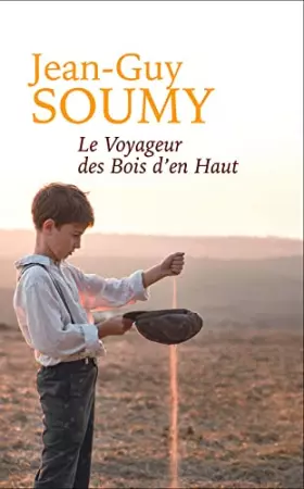 Couverture du produit · Le voyageur des Bois d'en haut