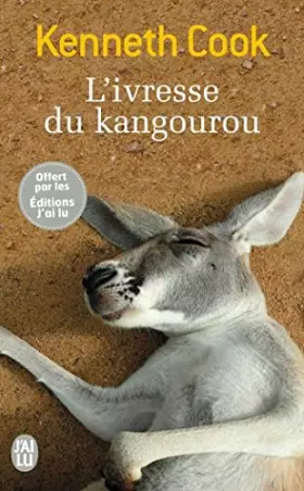 Couverture du produit · Édition spéciale - L'ivresse du Kangourou - Ne peut être vendu séparément - Offert uniquement pour l'achat de deux titres J'ai 